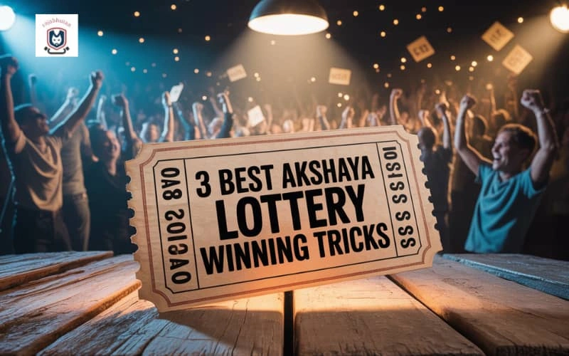 akshaya lottery