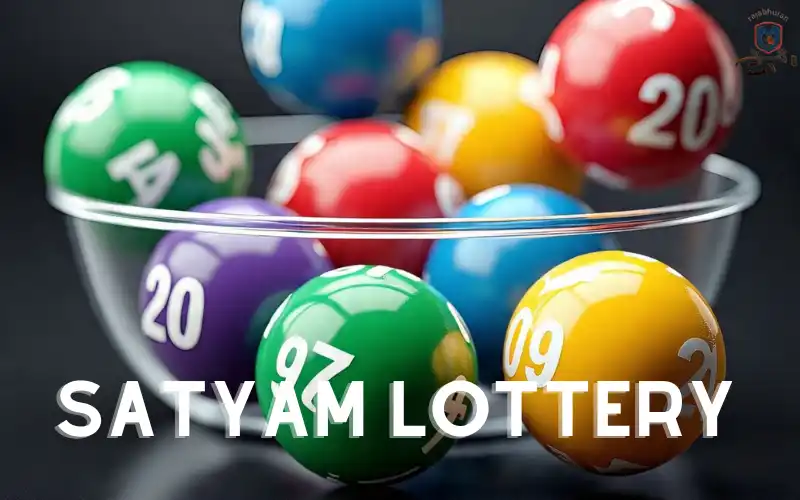 satyam lottery