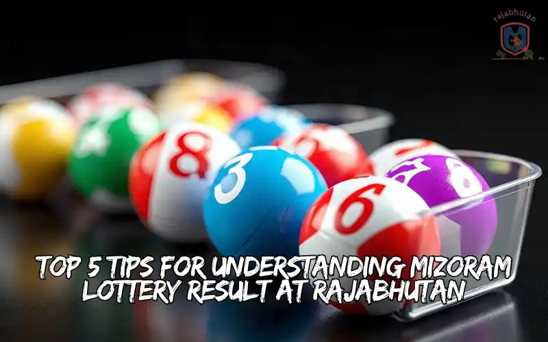mizoram lottery result