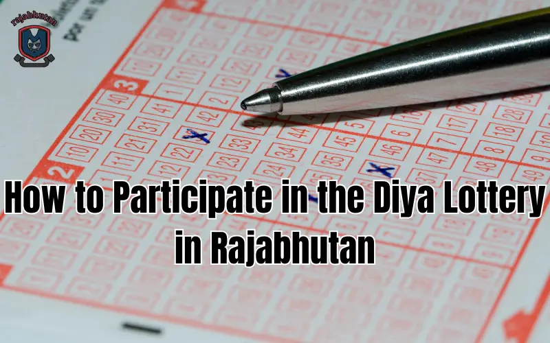 diya lottery