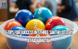 sthree sakthi lottery