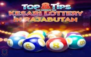kesari lottery