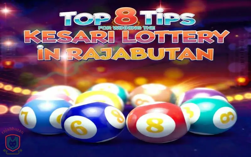 kesari lottery