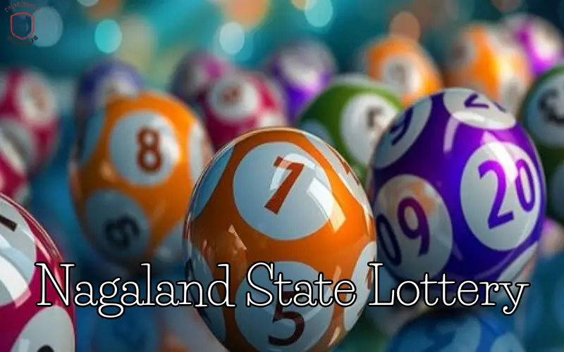 nagaland state lottery