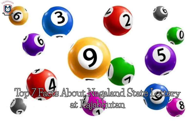 nagaland state lottery