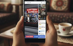 lottery sambad live video at Rajabhutan featured image