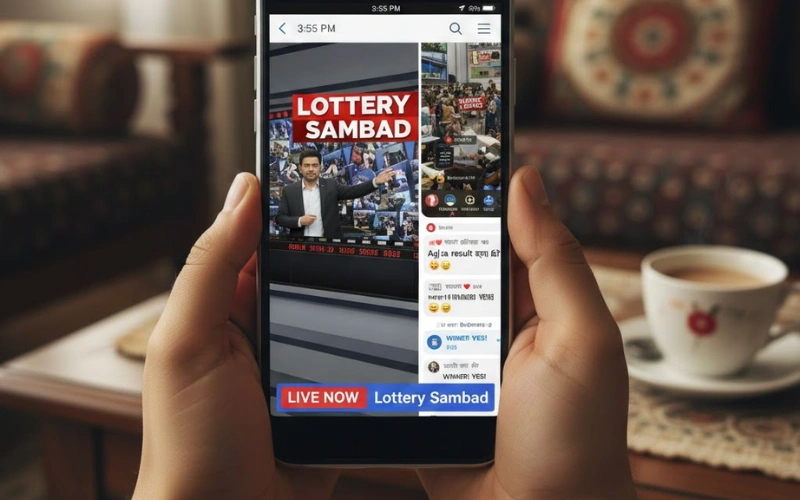 lottery sambad live video at Rajabhutan featured image