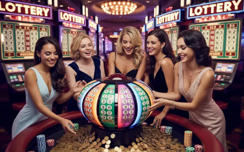 jio lottery at rajabhutan  body image