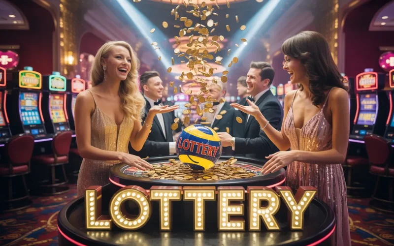 jio lottery at rajabhutan featured image